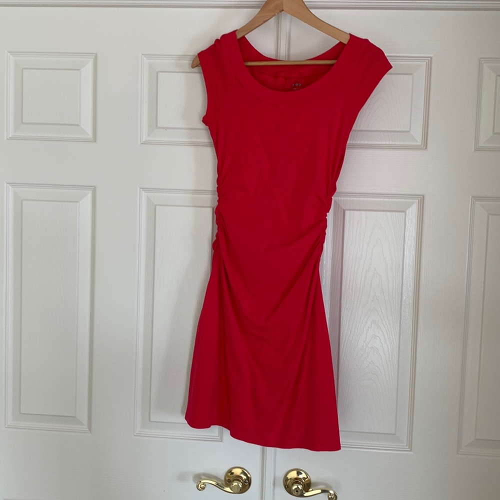 3 Dots Dress